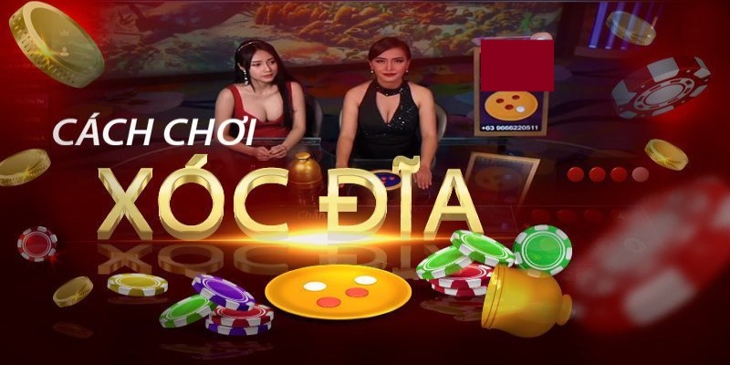 Giới thiệu game xóc đĩa online